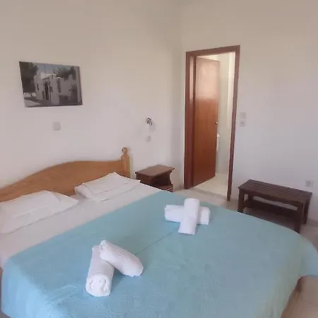Debby & Lejlighedshotel